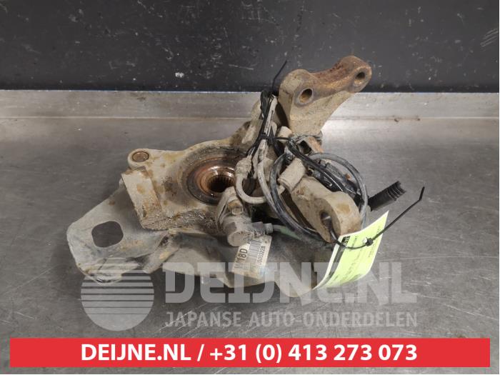 Kia Cerato Knuckle, front right O407765