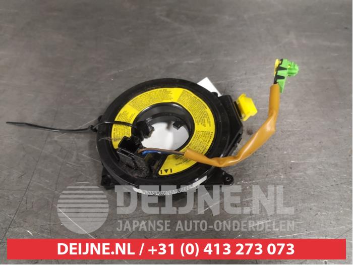 Kia Cerato Airbag clock spring O407768