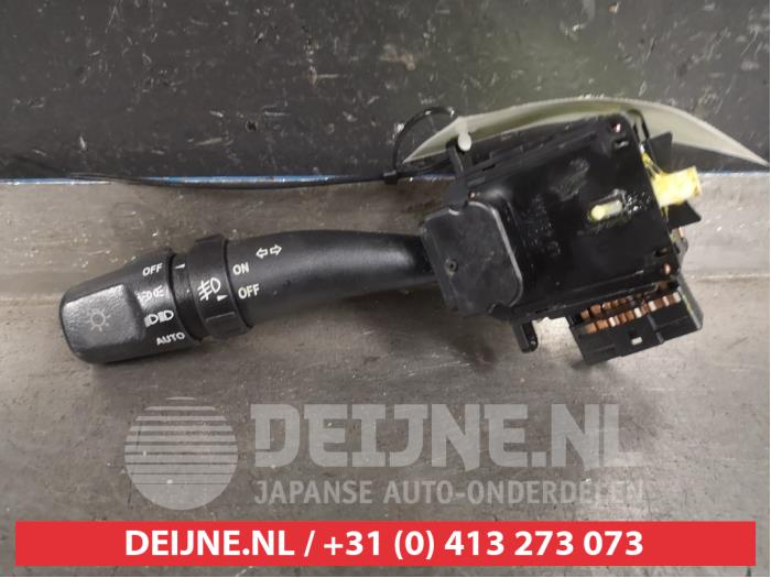 Kia Cerato Light switch O407769