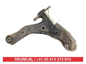 Kia Cerato Querlenker unten links vorne O407773 foto 2