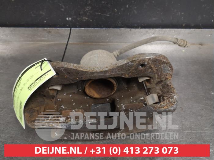 Kia Cerato Front brake calliper, right O407783
