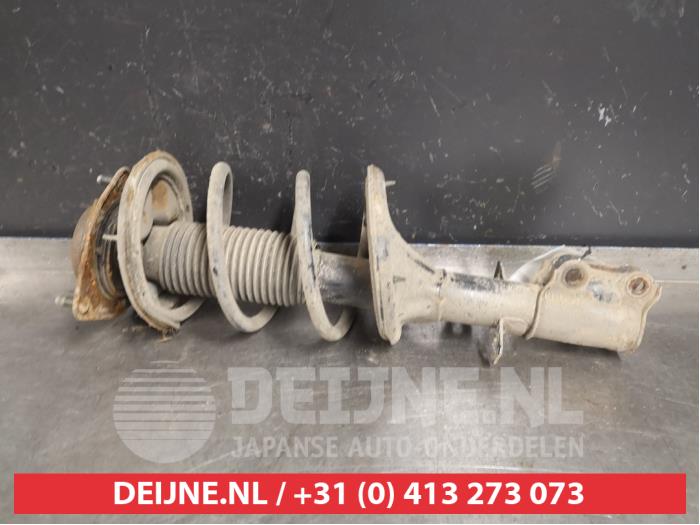 Kia Cerato Front shock absorber rod, right O407787