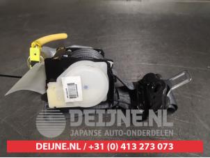 Kia Cerato Veiligheidsgordel rechts-voor O407792 foto 2