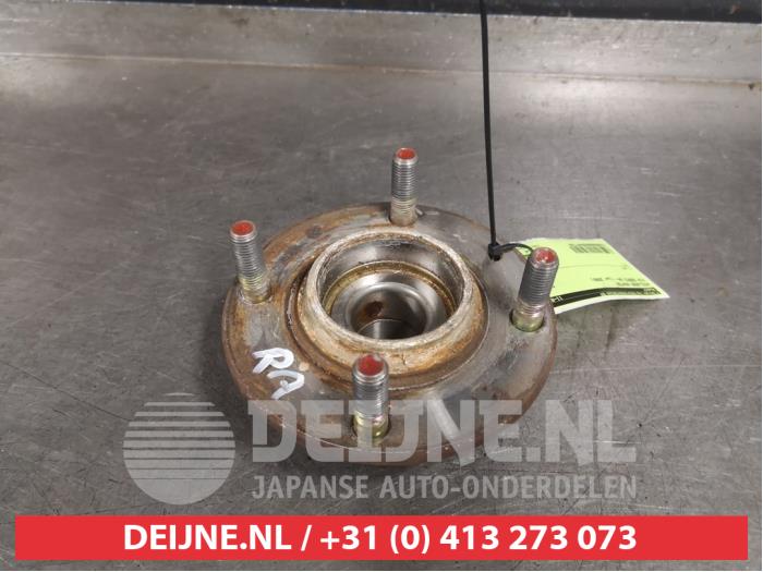 Kia Cerato Rear wheel bearing O407794