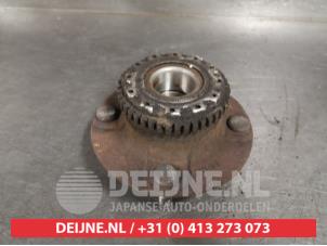 Kia Cerato Rear wheel bearing O407794 photo 2
