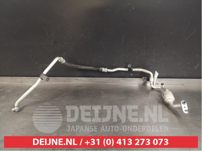 Kia Cerato Klima Leitung O407802
