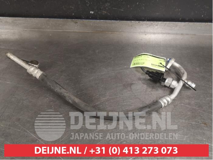 Kia Cerato Klima Leitung O407803