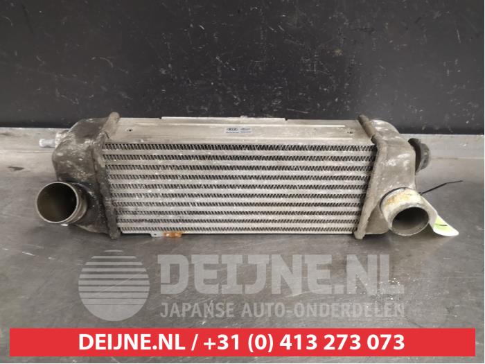 Kia Cerato Intercooler O407806