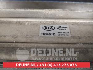 Kia Cerato Intercooler O407806 photo 2