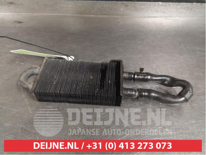 Kia Cerato Oil cooler steering unit O407807