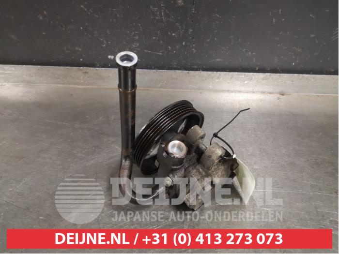Kia Cerato Power steering pump O407810