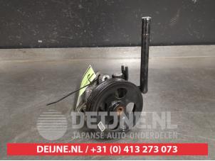 Kia Cerato Lenkkraftverstärker Pumpe O407810 foto 2