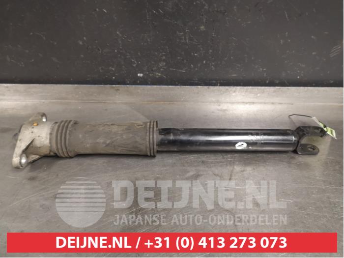 Hyundai I30 Stoßdämpfer links hinten O407828