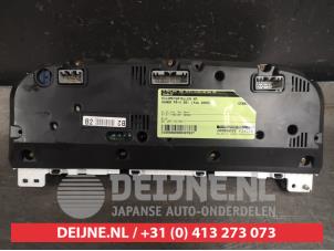 Honda FR-V Tacho - Kombiinstrument KM O407837 foto 2