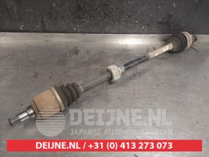 Honda FR-V Antriebswelle rechts vorne O407832 foto 3