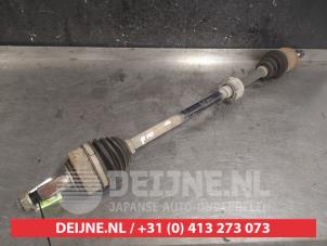 Honda FR-V Antriebswelle rechts vorne O407832 foto 2