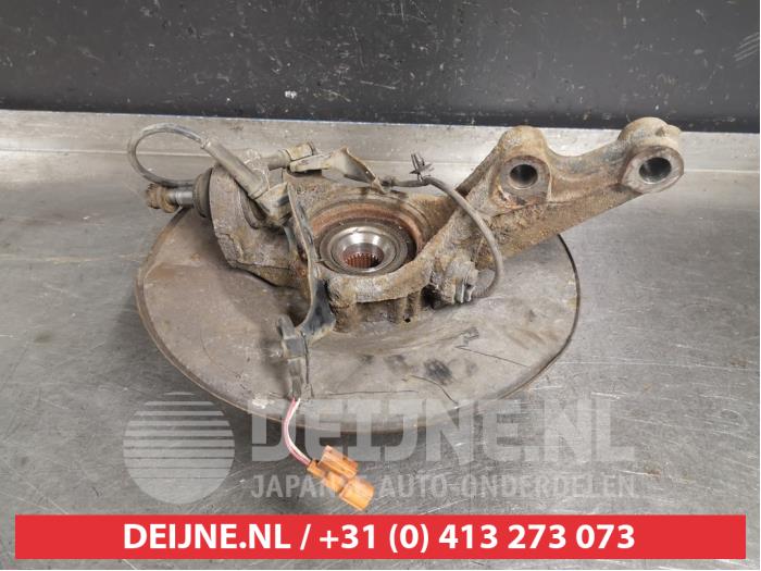 Honda FR-V Fusee links-voor O407835