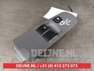 Mitsubishi Colt Multi-functional window switch O407861 photo 2