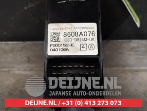 Mitsubishi Colt Multi-functional window switch O407861 photo 3