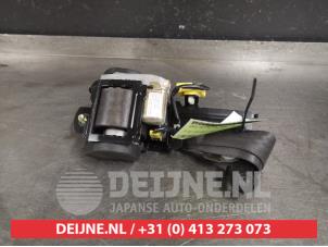 Honda FR-V Sicherheitsgurt rechts vorne O407851 foto 2