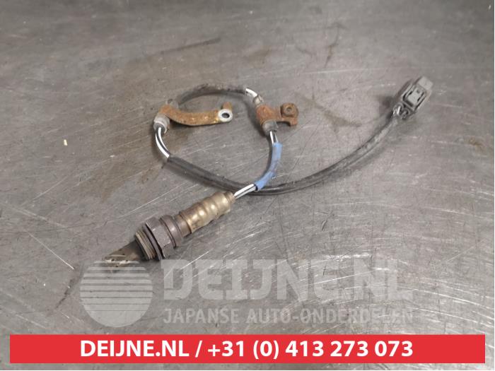 Gebruikte Lambda Sonde Honda FR-V (BE) 1.7 16V Prijs € 25,00 Margeregeling aangeboden door V.Deijne Jap.Auto-onderdelen BV
