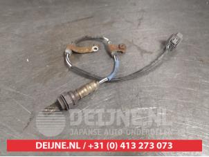 Gebruikte Lambda Sonde Honda FR-V (BE) 1.7 16V Prijs € 25,00 Margeregeling aangeboden door V.Deijne Jap.Auto-onderdelen BV