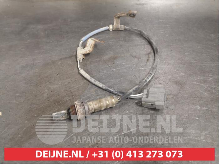 Gebruikte Lambda Sonde Honda FR-V (BE) 1.7 16V Prijs € 25,00 Margeregeling aangeboden door V.Deijne Jap.Auto-onderdelen BV