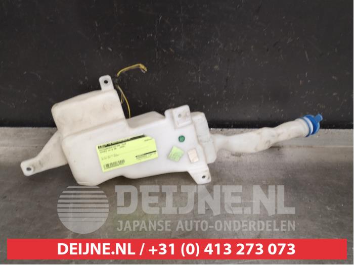 Suzuki SX-4 Ruitensproeiertank voor O407944