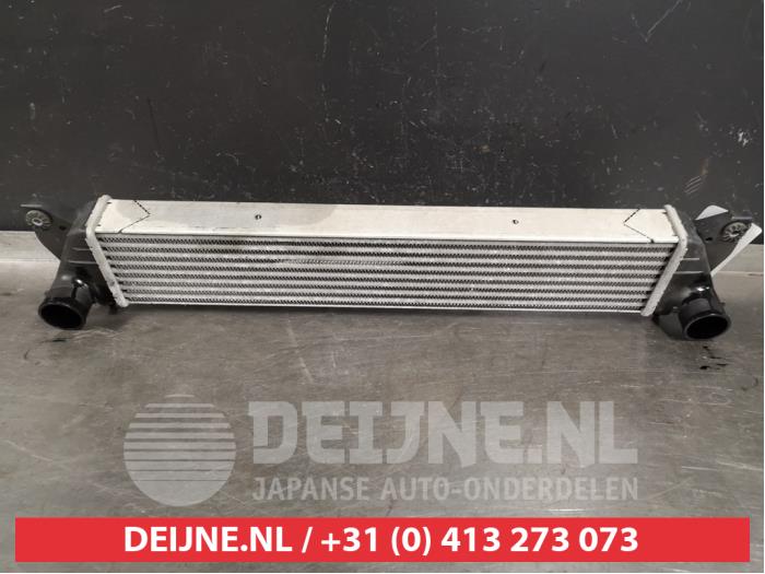 Suzuki SX-4 Intercooler O407977