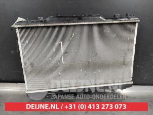Suzuki SX-4 Kühler O407978 foto 2