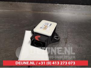 Suzuki SX-4 Stabilisatie Regel Sensor O407979 foto 2