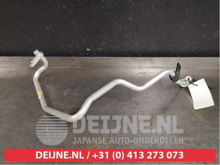 Suzuki SX-4 Airco Leiding O407982