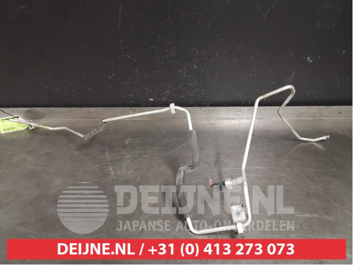 Suzuki SX-4 Airco Leiding O407984
