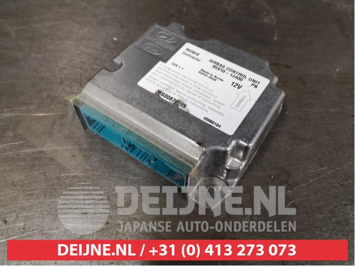Hyundai I20 Airbag Module O407996