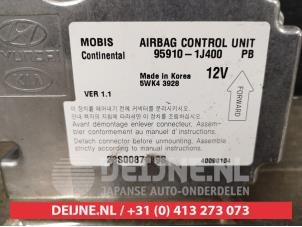 Hyundai I20 Airbag Module O407996 foto 2