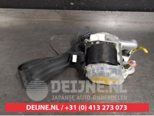 Hyundai I20 Veiligheidsgordel links-voor O408006 foto 2