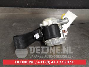 Hyundai I20 Sicherheitsgurt rechts vorne O408007 foto 2
