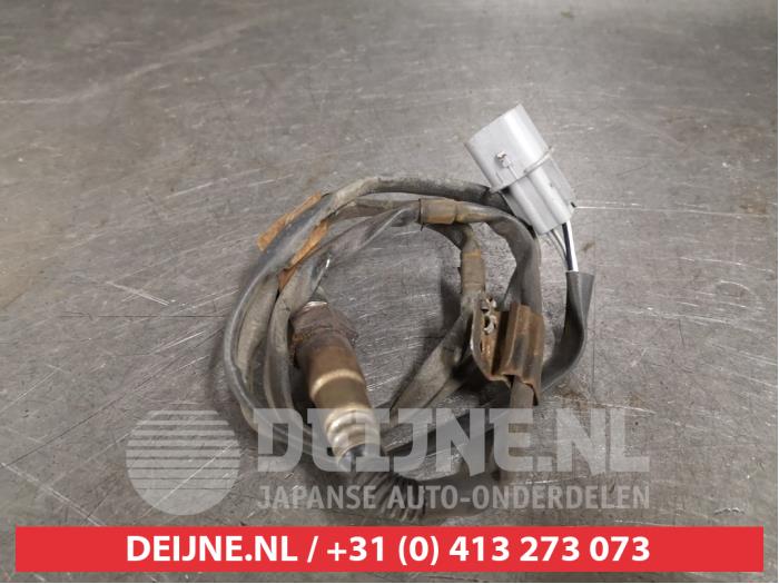 Gebruikte Lambda Sonde Hyundai i20 1.4i 16V Prijs € 20,00 Margeregeling aangeboden door V.Deijne Jap.Auto-onderdelen BV
