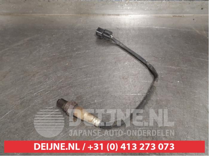 Gebruikte Lambda Sonde Hyundai i20 1.4i 16V Prijs € 15,00 Margeregeling aangeboden door V.Deijne Jap.Auto-onderdelen BV