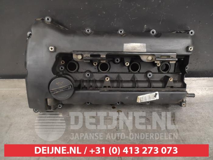 Hyundai Sonata Kleppendeksel O408051