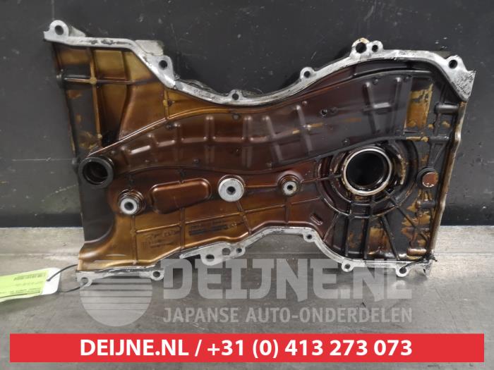 Hyundai Sonata Distributiedeksel O408052