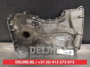 Hyundai Sonata Distributiedeksel O408052 foto 2