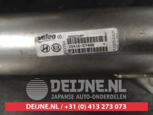 Hyundai Tucson EGR cooler O408054 photo 2