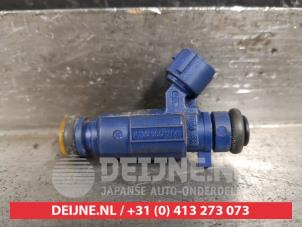 Hyundai I10 Injector (benzine injectie) O408066 foto 2