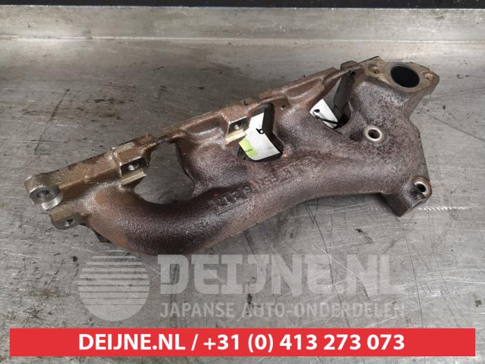 Suzuki Grand Vitara Uitlaatspruitstuk O408076