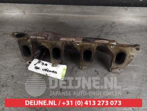 Suzuki Grand Vitara Exhaust manifold O408076 photo 2