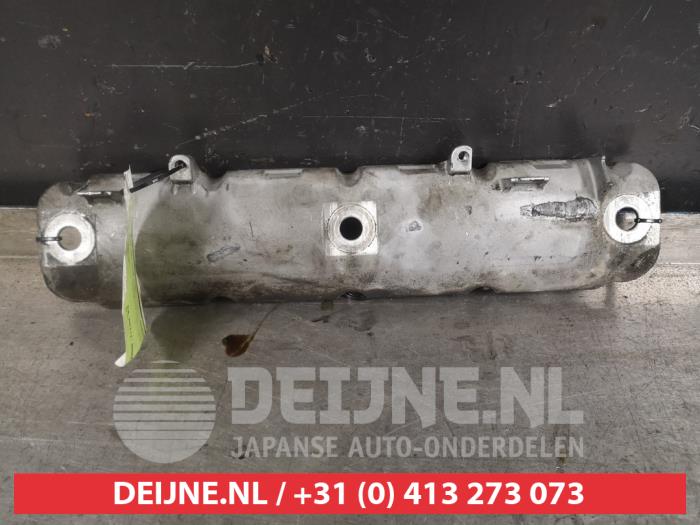 Gebruikte Kleppendeksel Suzuki Grand Vitara II (JT) 1.9 DDiS Prijs op aanvraag aangeboden door V.Deijne Jap.Auto-onderdelen BV