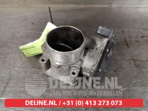 Gebruikte Gasklephuis Kia Sorento II (XM) 2.0 CRDi 16V VGT 4x2 Prijs € 25,00 Margeregeling aangeboden door V.Deijne Jap.Auto-onderdelen BV