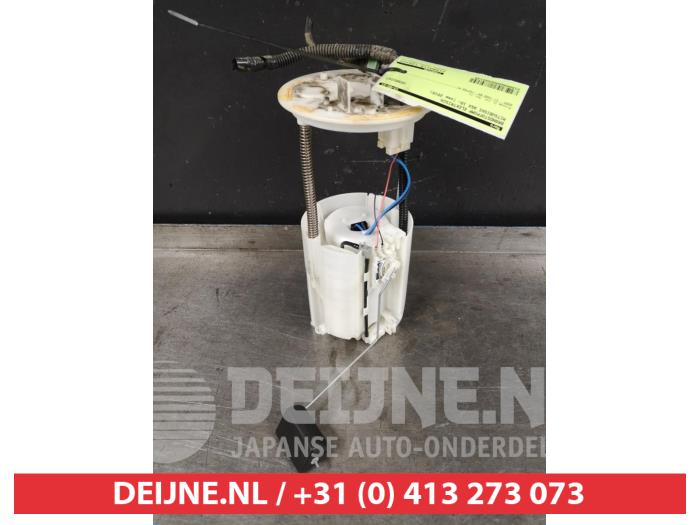 Gebruikte Tank element Pomp Mitsubishi ASX 1.6 MIVEC 16V Prijs € 50,00 Margeregeling aangeboden door V.Deijne Jap.Auto-onderdelen BV