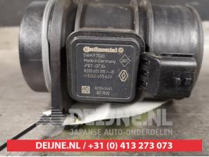 Nissan Note Airflow meter O408158 photo 2